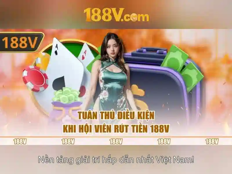 Chính Sách 188v