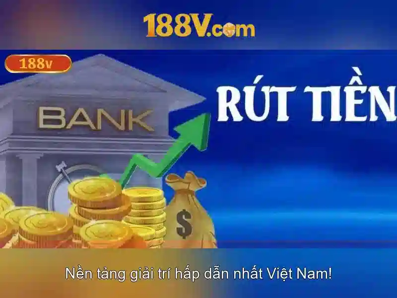 Tại Sao Nên Chọn 188V