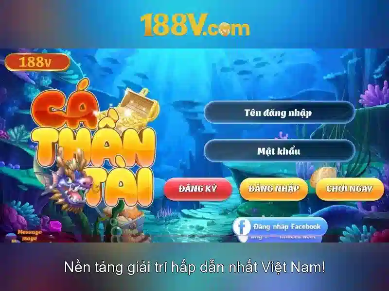 Ưu Đãi 188V
