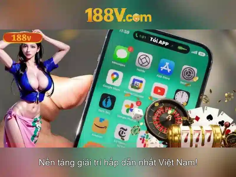 Đăng Nhập 188v – Hướng Dẫn Truy Cập Trang Chủ 188v Nhanh Chóng và An Toàn