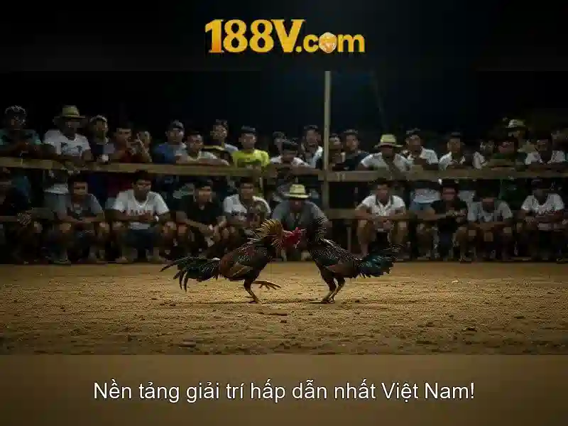 Hướng Dẫn 188V