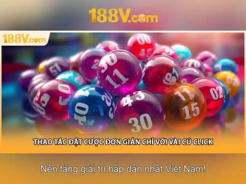 Khuyến Mãi Cá Cược Thể Thao 188V