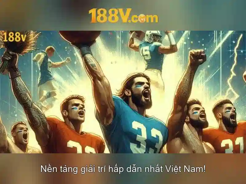 188V Chính Thức – Cách Tải App Slot Đơn Giản