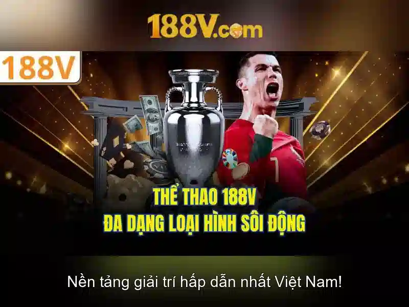 Tại Sao Nên Chọn Link 188v Chính Thức 2026