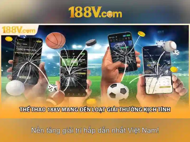 Hướng Dẫn Chơi Slot 188V