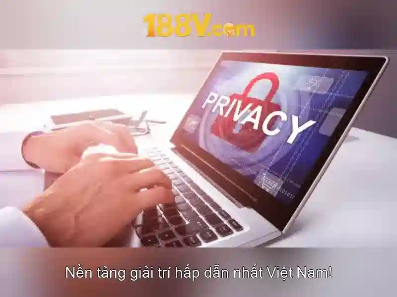 188V – Link Vào Trang Chủ 188V Chính Thức Không Bị Chặn