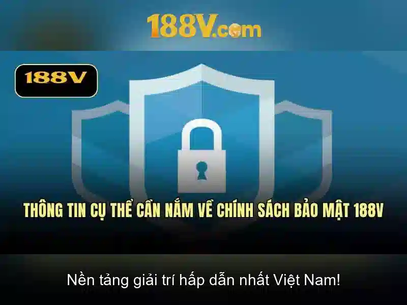 Đa dạng thể loại slot 188v
