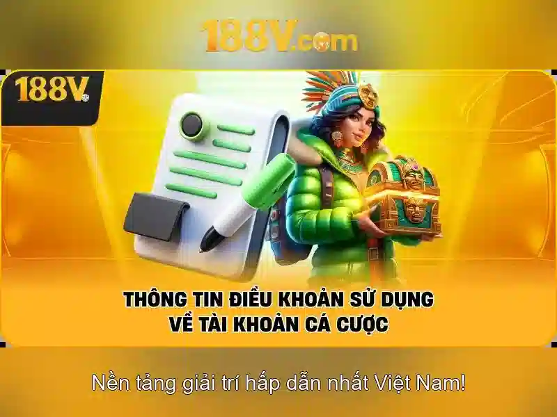 Điều Kiện Rút Tiền Slot 188V