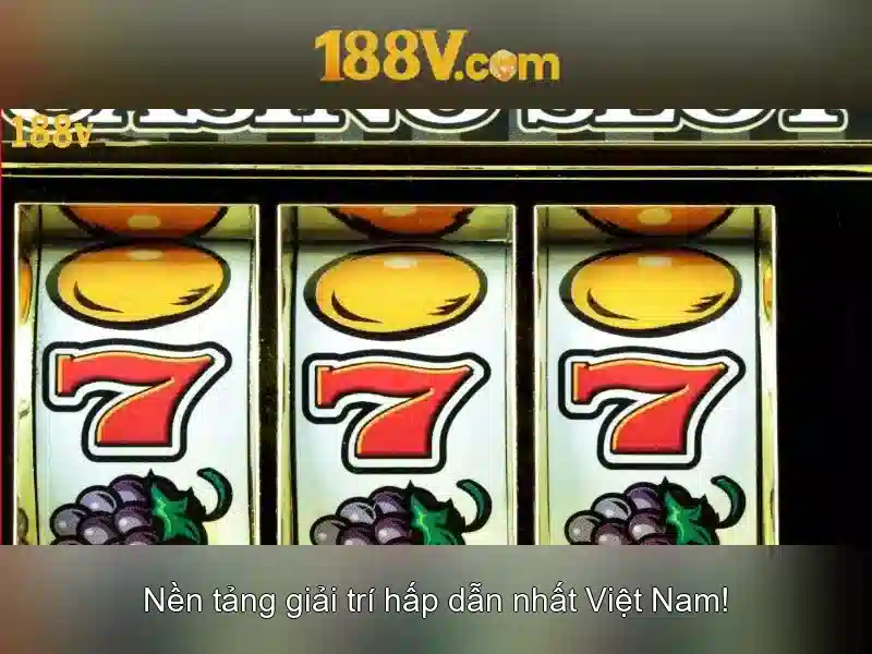 Quy trình nhận giftcode 188v
