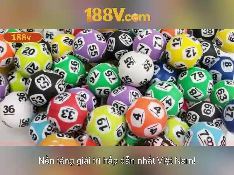 Trải Nghiệm Slot 188V