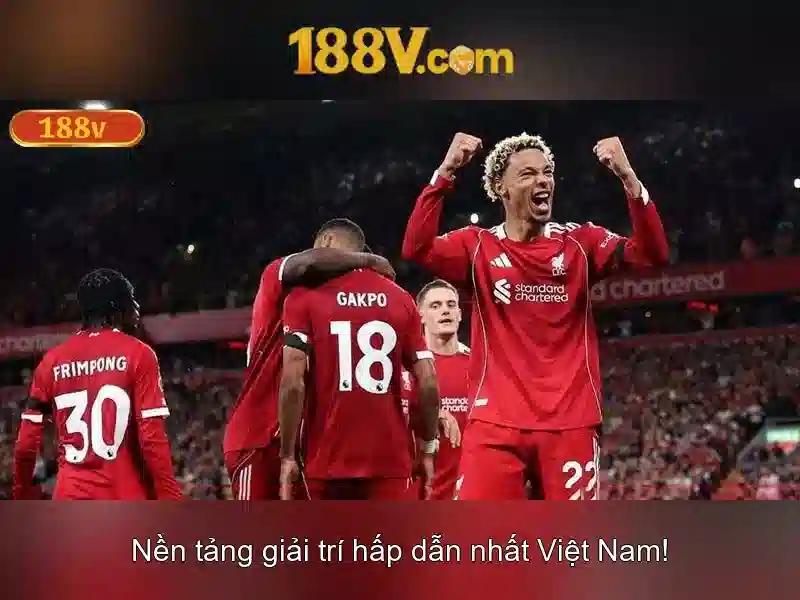 Tính Năng Nổi Bật 188v