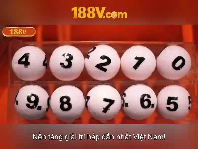 Trang Chủ 188V