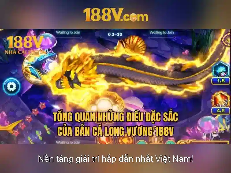Ưu Điểm Nổi Bật