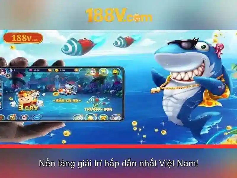 Trang Chủ 188v Chính Thức