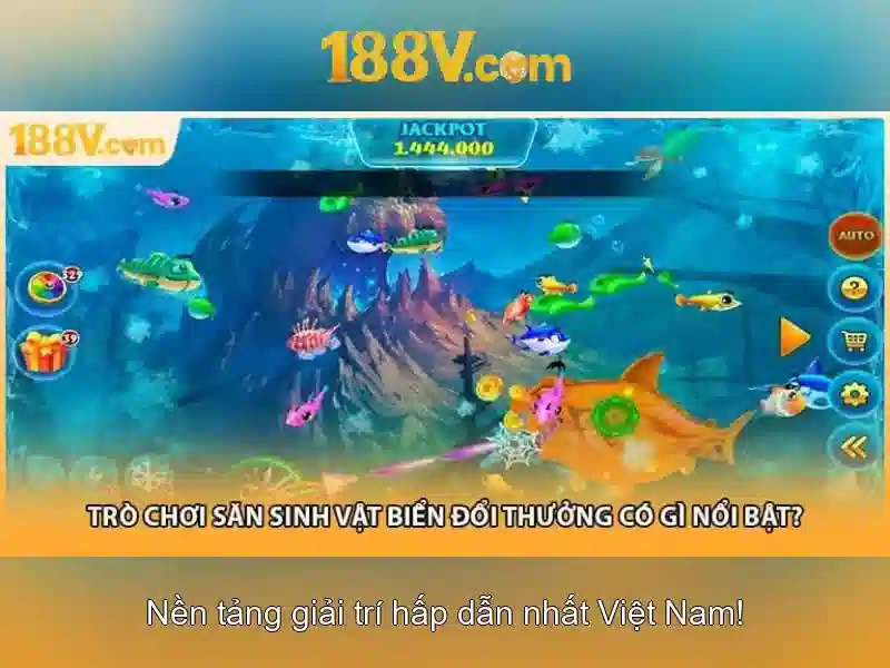 188V – Trải Nghiệm Slot Đỉnh Cao Cùng Tải App 188V Miễn Phí 2026