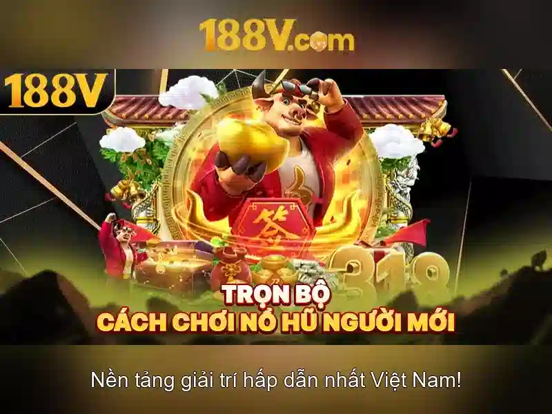 Trải Nghiệm 188V