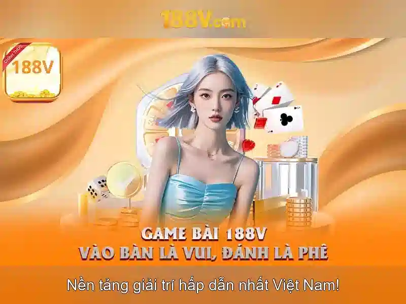 Đăng Ký Slot 188V