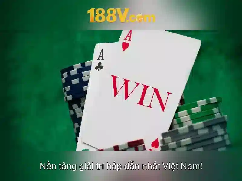 Tải App 188v