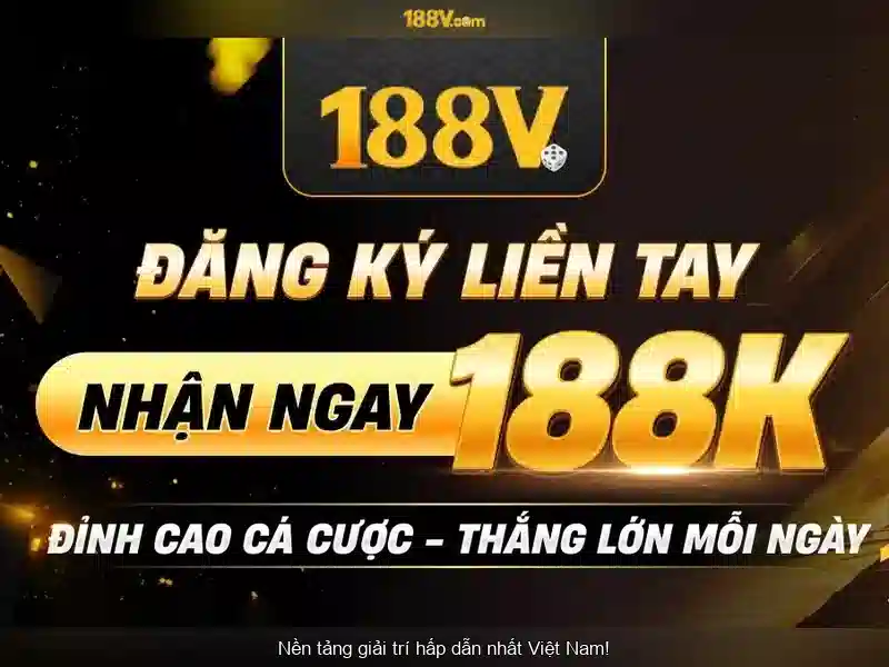 Tải App 188v
