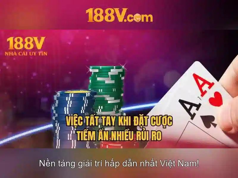 Cách Tham Gia Nhận Thưởng 188v