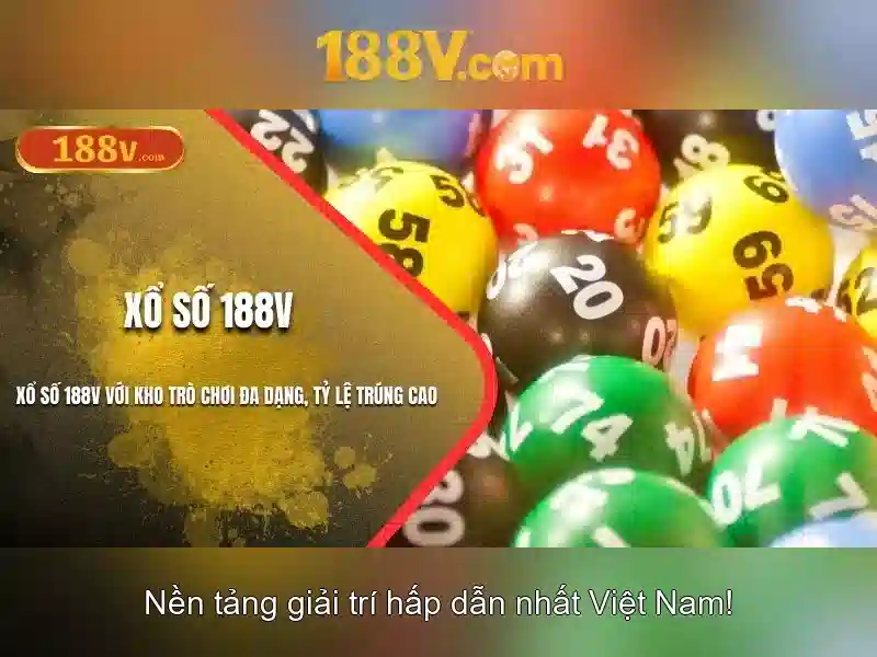 Ưu Điểm Của 188v Tải App