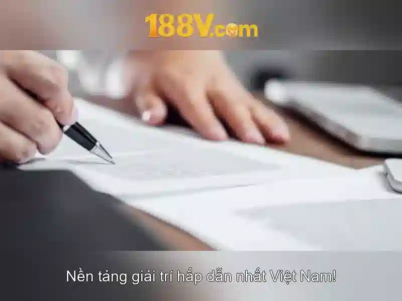 Khuyến Mãi Cá Cược Thể Thao 188V