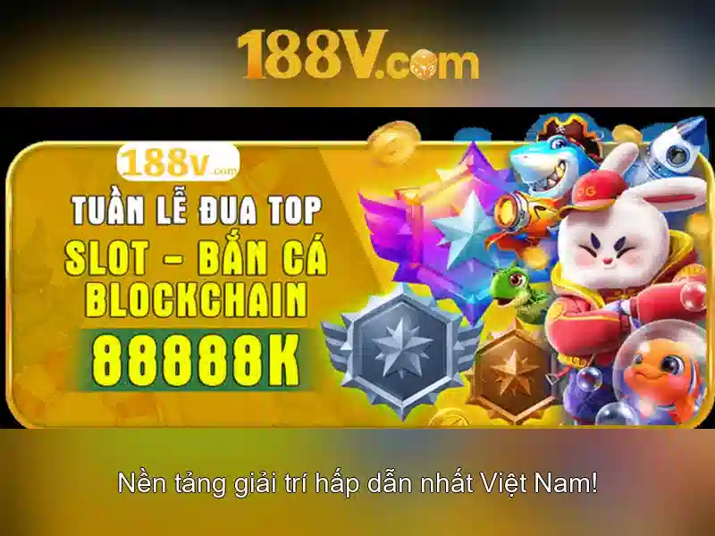 Ưu Điểm Bắn Cá 188v
