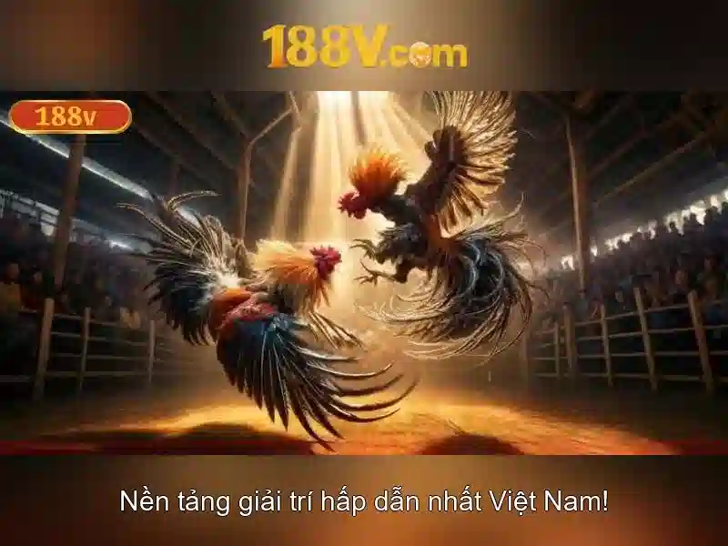 Ưu Đãi 188V