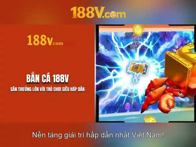 Hướng dẫn truy cập 188v qua link chính thức