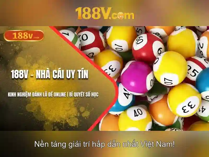 phiên bản mới 188v