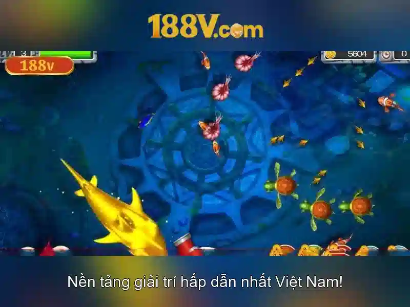 Nhà Cái Slot 188V