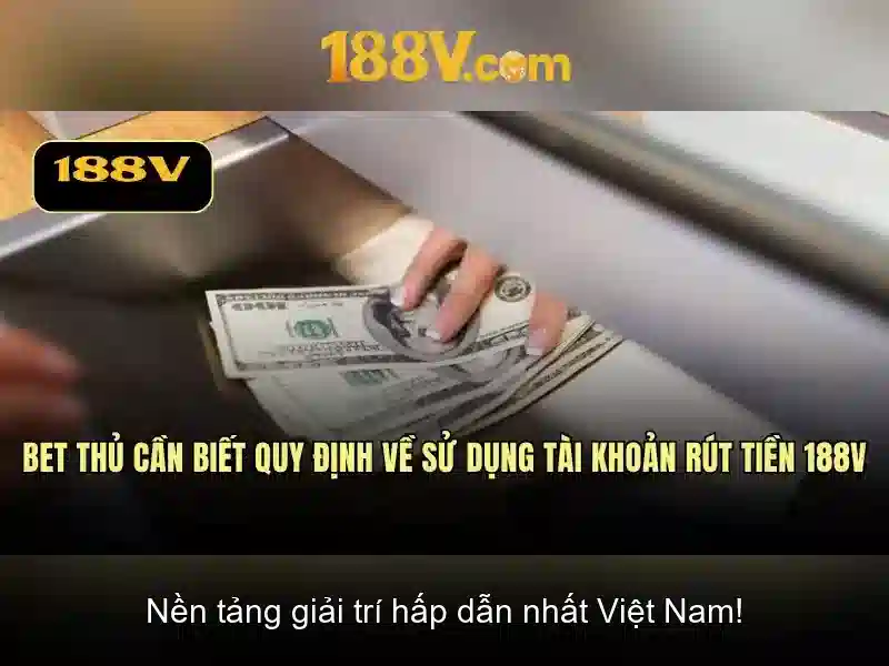 Mẹo Chơi Slot 188V