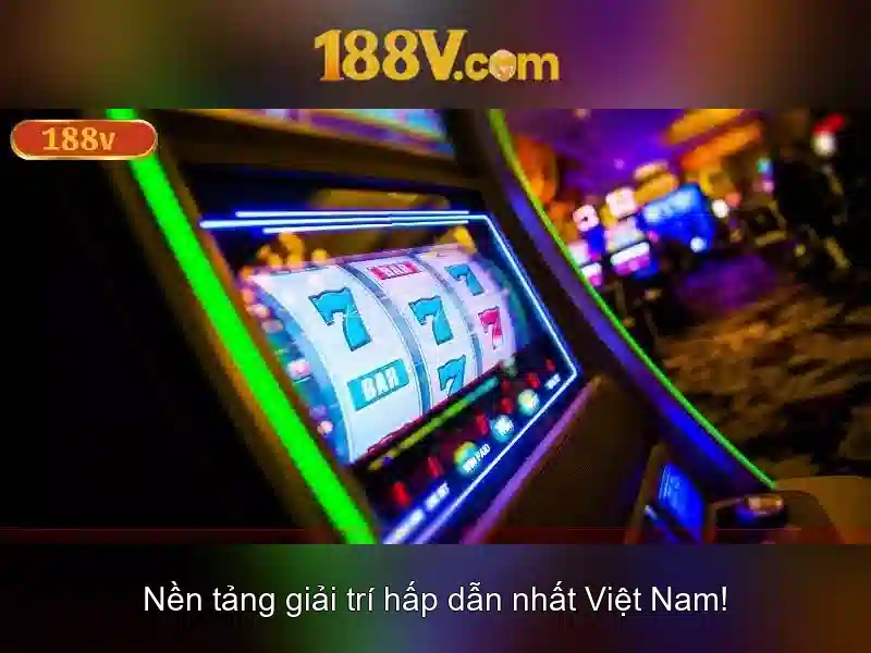 Trải Nghiệm Cá Cược Tại 188V