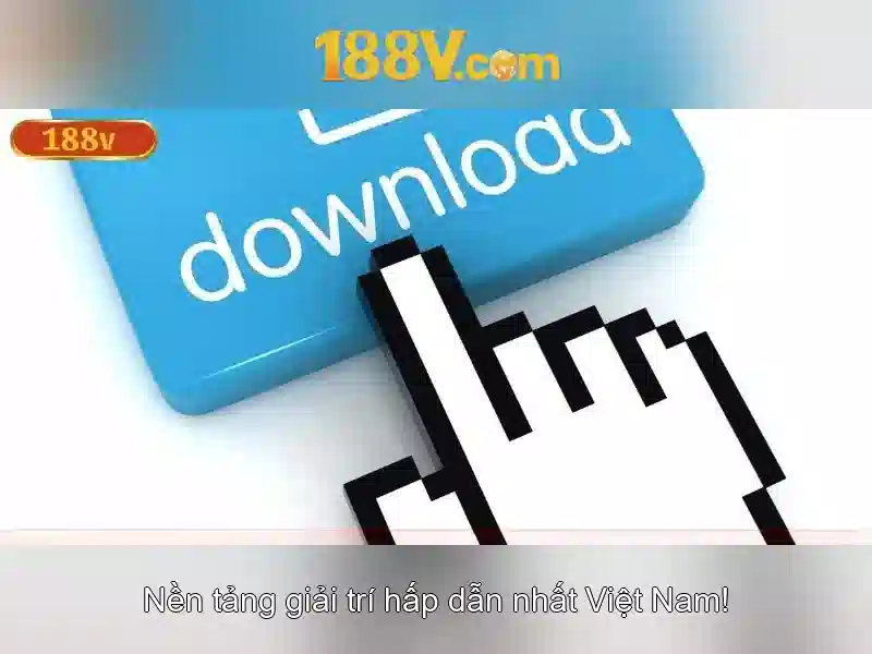 Phiên Bản Mới 188v – Nâng Cao Trải Nghiệm Slot Cho Người Chơi