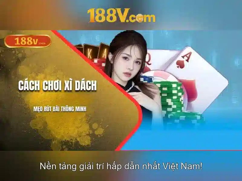 Trải Nghiệm Slot 188V