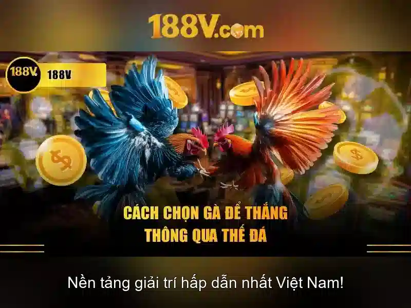 Tải 188V ứng dụng Slot trực tuyến
