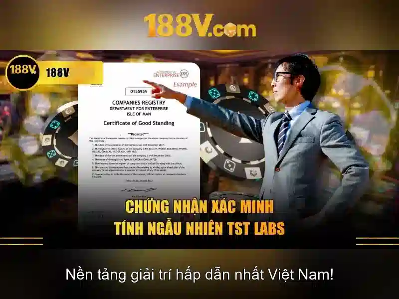 Hướng Dẫn Đăng Ký 188V