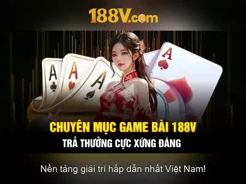 Hướng Dẫn 188V