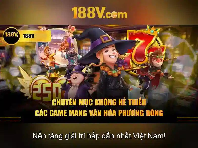 slot 188v