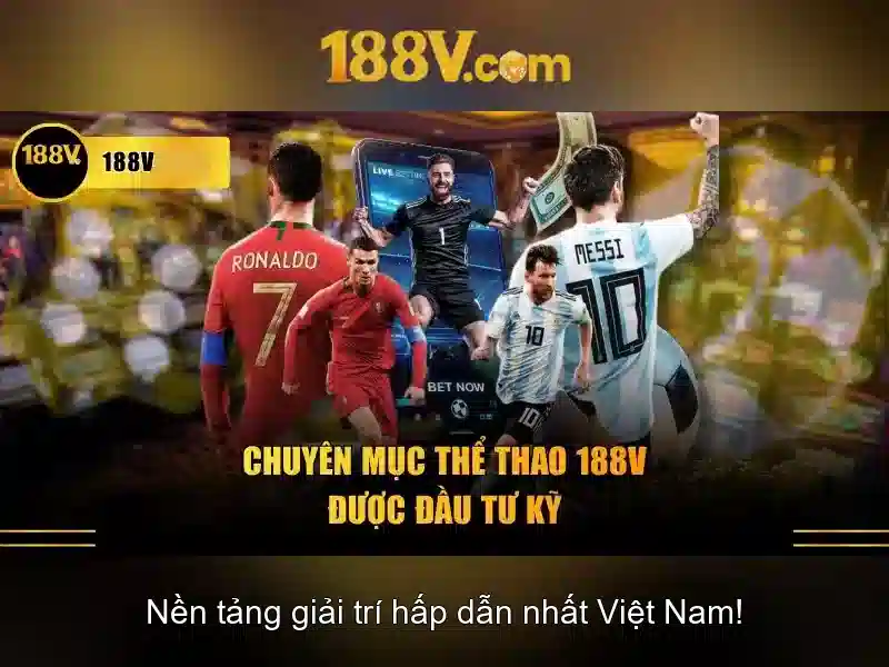 Game 188V