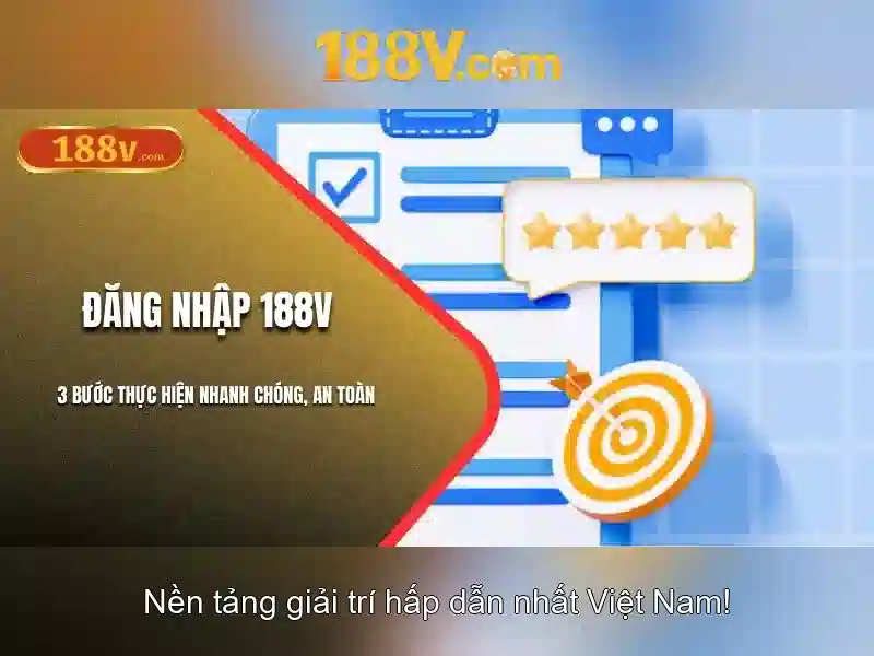 Hướng Dẫn 188V