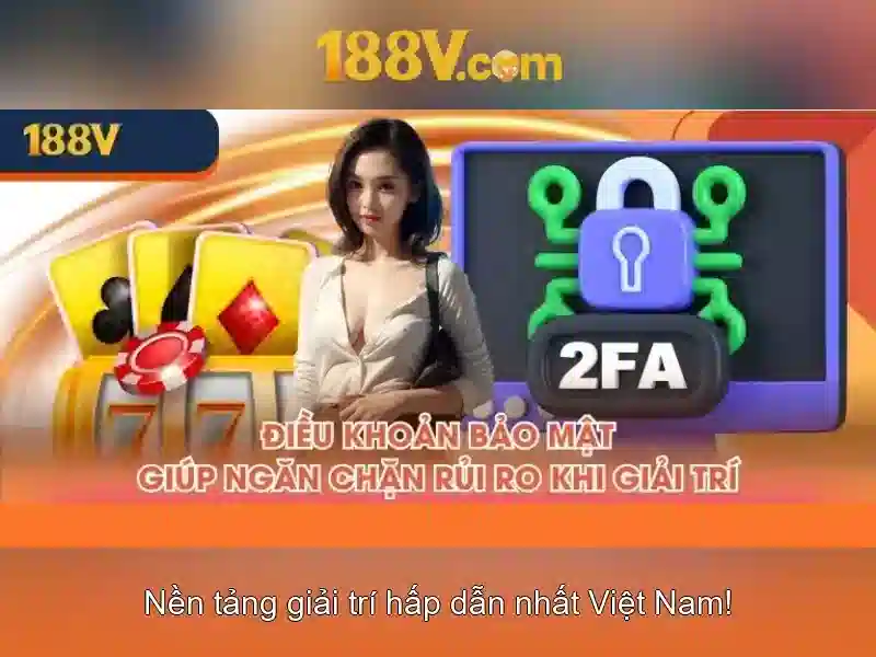 Cách Tham Gia Khuyến Mãi Slot 188V
