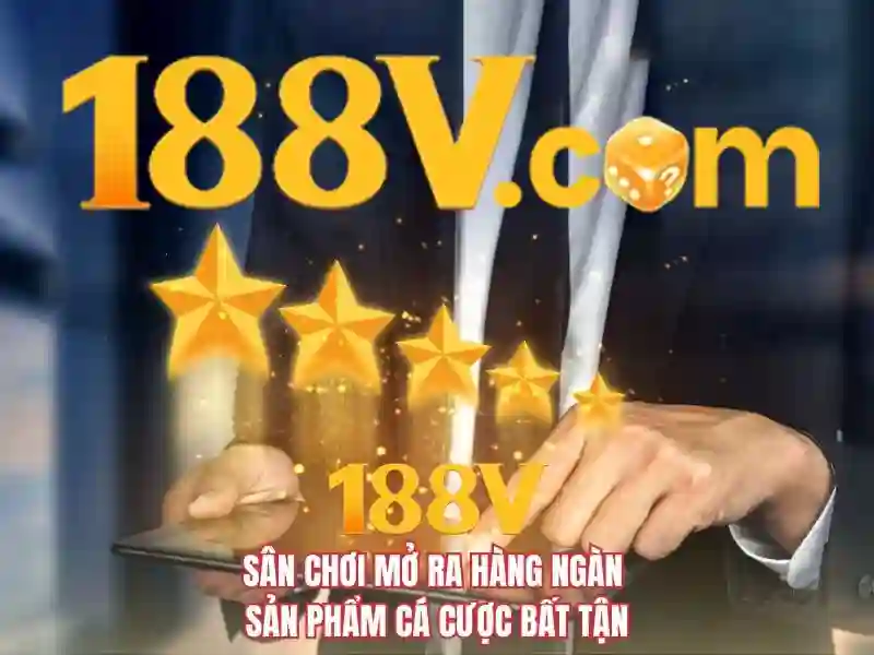 app 188v – Ứng Dụng Slot Trực Tuyến Đa Năng Cho Người Chơi