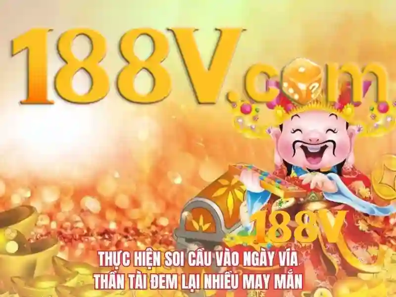 Chính Sách Ưu Đãi 188v Vip