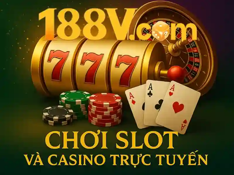 Trang Chủ 188V