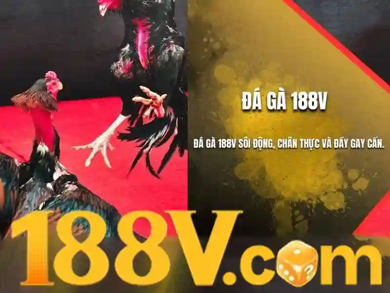 Đăng Ký 188V