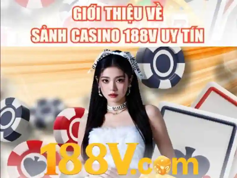 Trải Nghiệm Slot 188V
