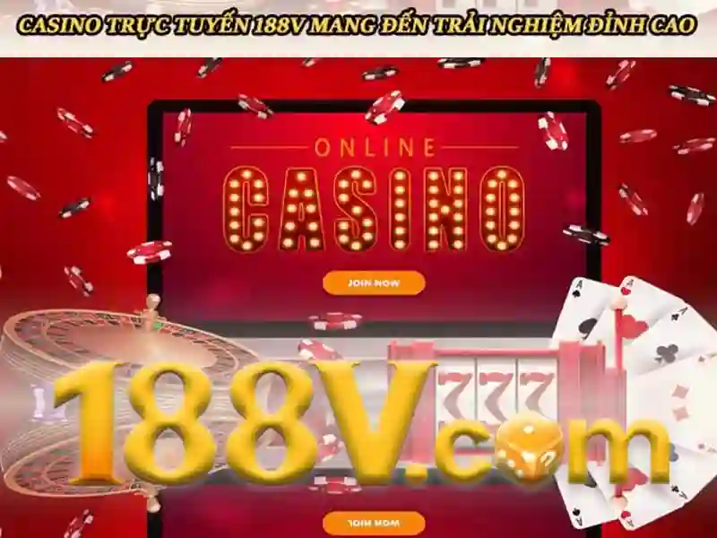 Giới Thiệu Về 188V