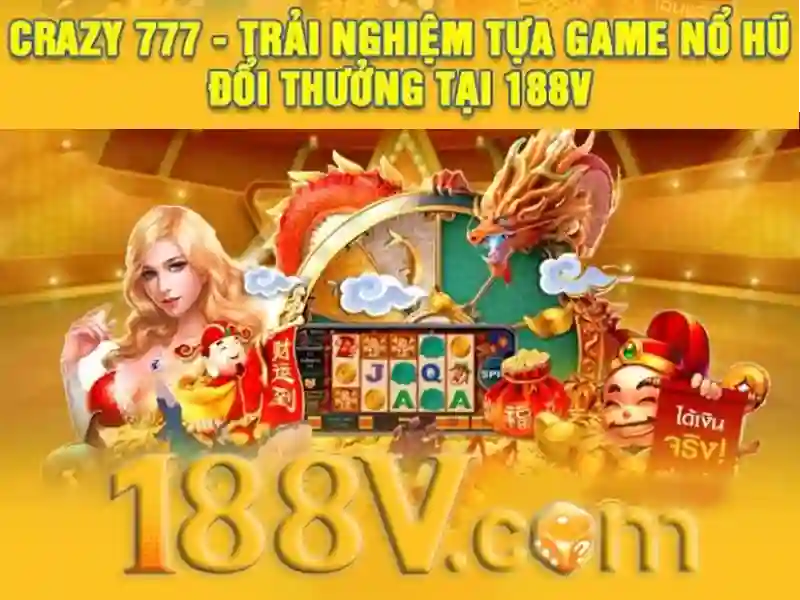 Slot Trực Tuyến 188v – Link 188v Đảm Bảo An Toàn
