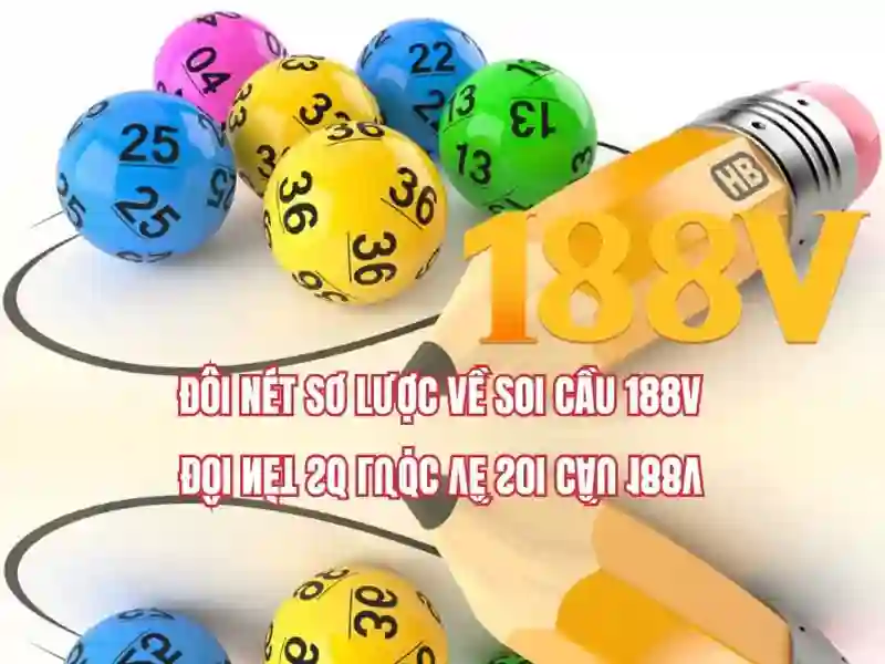 trò chơi slot 188v
